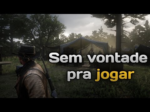 Recupere Sua Vontade de Jogar em 7 Minutos