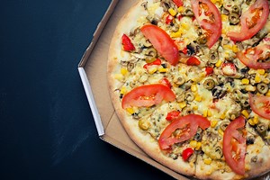 Forget This Pineapple Controversy, Corn on Pizza Is the Real Enemy