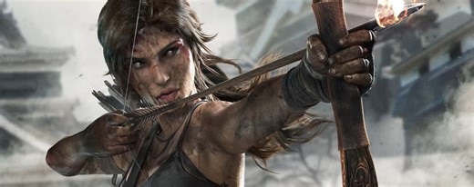 Tomb Raider Definitive Edition Nintendo Switch 2 Review | TheSixthAxis