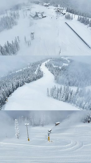 Keystone Resort | The moment you’ve all been waiting for....Keystone will open for the season on Wednesday, Nov. 1! Party down 2+ miles of terrain on the... | Instagram