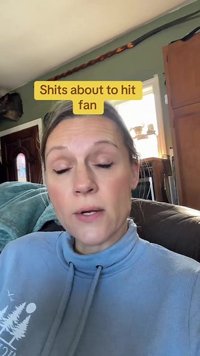 Impending News: Shits About to Hit the Fan