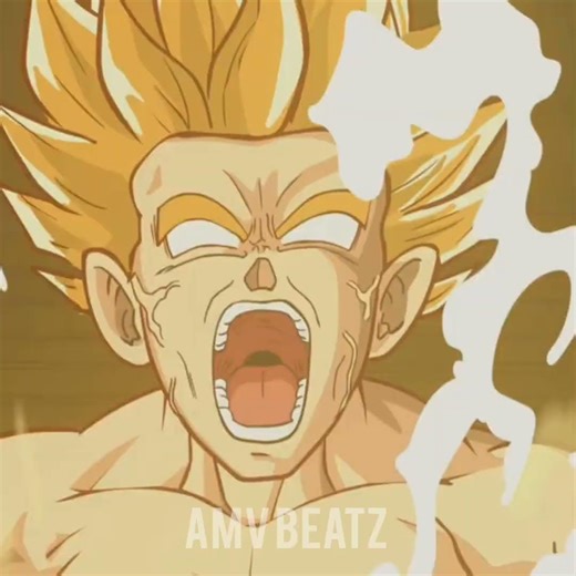 🔥 Goku vs Saitama SLAP BATTLE! 👊💥 #DragonBall #OnePunchMan #AnimeCrossover #Shorts