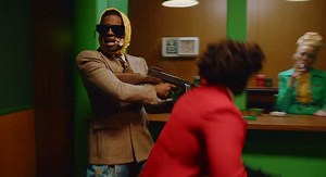 ASAP Rocky Releases New Single & Video ‘Babushka Boi’: Watch