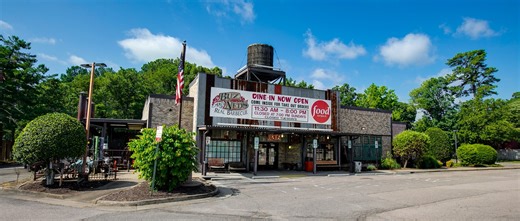 8205 W Broad St, Richmond, VA 23294 - Buz and Ned's Real Barbecue | LoopNet