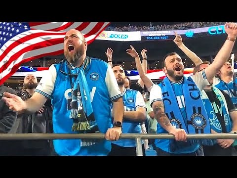 74,000 Fans Sing National Anthem After Mic Cuts Out