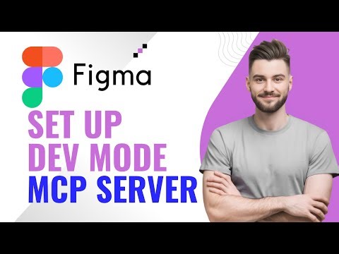 How to Set Up Figma Dev Mode MCP Server 2026 (Cursor & VS Code)