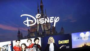 Disney's live-action Peter Pan & Wendy blasted as girls join Lost Boys