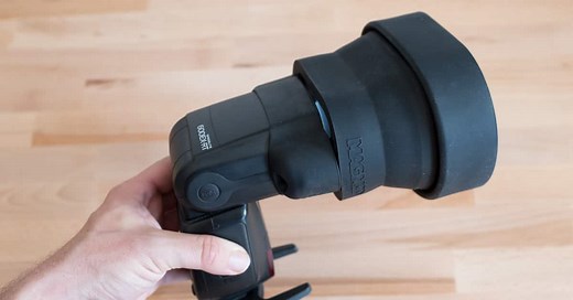 MagMod MagBeam Wildlife Kit Review - How To Extend Your Flash