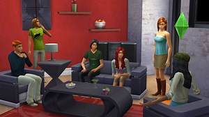 The Sims 4 Will Be Free to Play From Oct. 18 on PC, Consoles