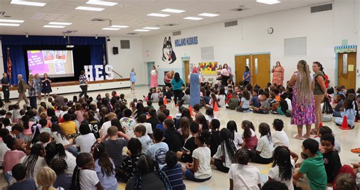 The first day back was full of energy and excitement across the division! From new faces to familiar ones, students were welcomed with smiles, support, and encouragement to kick off an incredible year ahead. 🎒 Here’s a look back at day one of 2025–26! 📸: https://youtu.be/22JqwE1B7hE?feature=shared #WeAreVBSchools #VBCPSBacktoSchool #Back2SchoolVA | VBSchools