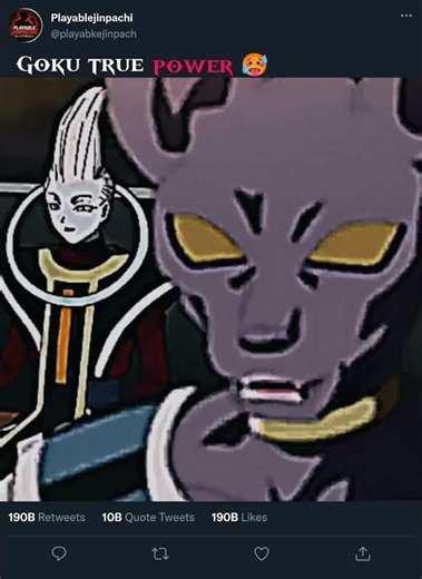 Goku Awakens Ultra Instinct – The Moment That Shook the