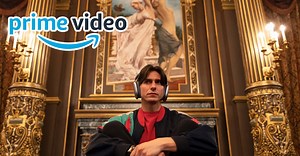 Neu auf Amazon Prime: Filme und Serien im April 2025