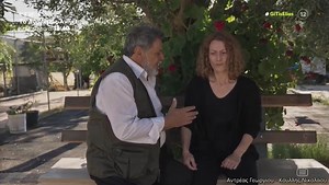 Τώρα του είπε την αλήθεια; 🤔🤔🤔 | Αντρέας Γεωργίου - Κούλλης Νικολάου