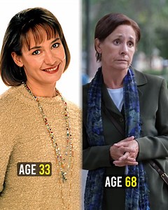What happened to Laurie Metcalf from Roseanne? | Songs That Rock