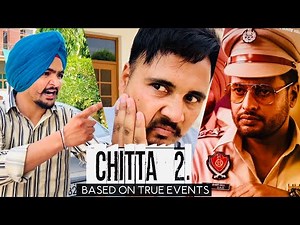Chitta 2 • feat. Dev Kharoud • Jaggie Tv