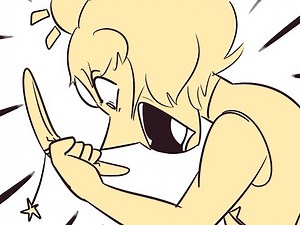 At Soup - Steven Universe (ANIMATIC)