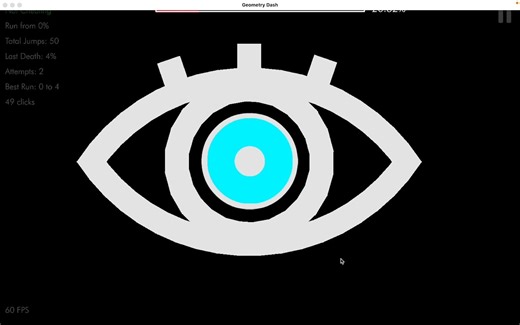 [GD 2.11] Fluke from 4%