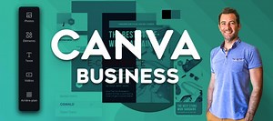 Formation Canva | Créer des visuels pour votre business sur Tuto.com