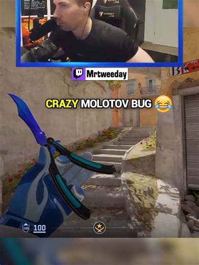 Funny Moments in Counter-Strike 2 Gameplay