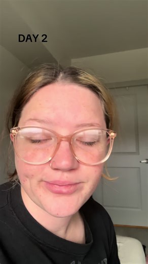 Crochet Journey: Temp Blanket Day 2