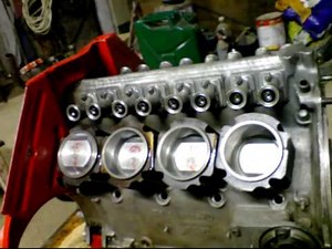 Oživení - Tatra 2-603