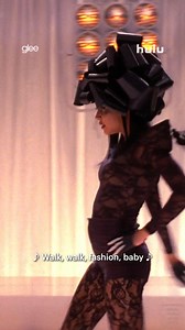 17K views · 116 reactions | Bad Romance making the Mayhem Tour setlist - yes or no? Now streaming: #Glee | Hulu | Facebook