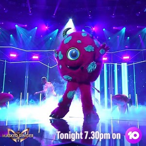 Listen to your heart and DO NOT miss tonight's double elimination night. Will Monster make it to the top 3? Find out 7.30 tonight. | Channel 10