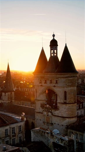 Bordeaux, inspirez, explorez 🧡 🎥 Brool Video | Bordeaux Tourisme