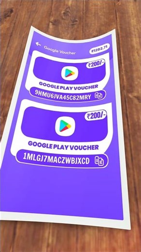 FREE REDEEM CODE (NO APP❌) HOW TO GET FREE GOOGLE PLAY REDEEM CODE🥳🔥#shorts