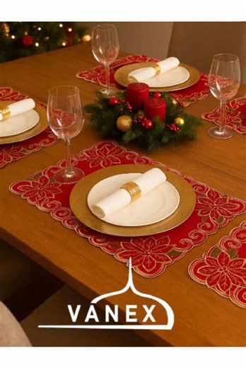 Individuales Navideños por mayor perfectos para tu campaña navideña. Encuéntranos en jirón Puno 658 int c cercado de lima.