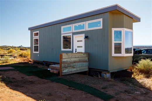 1555 S Lost Springs Dr, Kanab, UT 84741 - MLS 1409230 - Coldwell Banker
