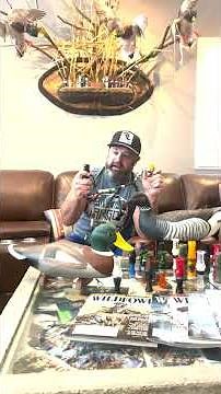 Goose Calling Theories with Chad Belding