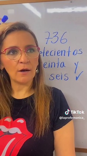 Cómo se escriben los números del 0 al 30