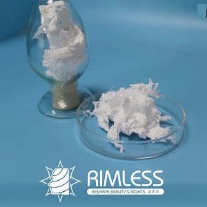 [Hot Item] Medical-Grade Polycaprolactone (PCL) Powder Biodegradable Polymer for Long-Lasting Injectable Fillers and Medical Device Manufacturing