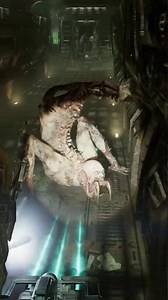 Dead Space Remake How to use Stasis and Kinesis