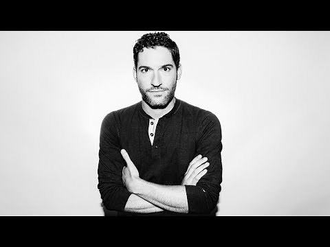 Tom Ellis Talks Season Three of "Lucifer"
