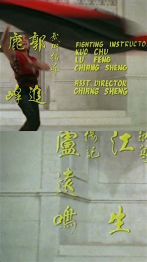 Martial Artists Unleash EPIC Flag Spinning Battles! #shorts