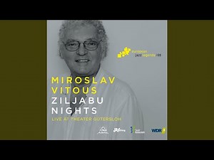 Interview with Miroslav Vitous