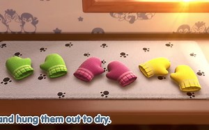 ✨Favorite Nursery Rhymes Badanamu Compilation