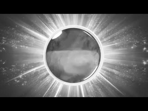 MLB coustom) Black and White polymouse transformation background - Season 6 (Tweened + end symbol)