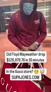 113K views · 421 reactions | Floyd Money Mayweather 勞 勞 勞 | Independent Dope | Facebook