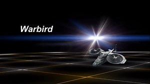 【CoD词条】使命召唤高级战争 Warbird