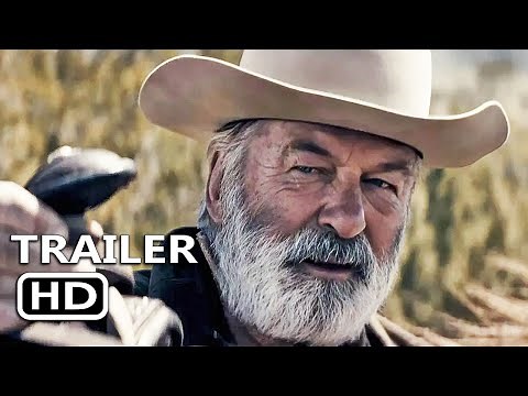 RUST Official Trailer 2 (2025) Alec Baldwin