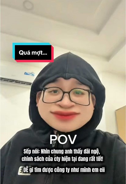 Nói gì nữa #XP_MEDIA #funny