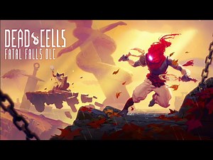 Dead Cells: Fatal Falls DLC review - falling in love again