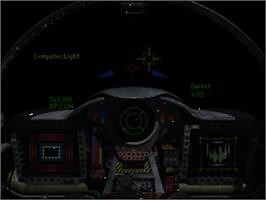 Wing Commander III: Heart of the Tiger - Panasonic 3DO - Games Database