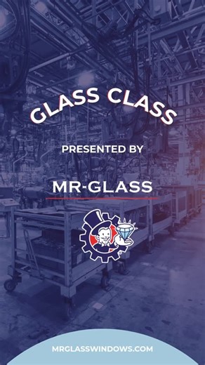 Mr- Glass Doors & Windows. on Instagram: "Welcome to our new series, Glass Class, where the Mr-Glass team breaks down the questions homeowners ask most. In today’s lesson: How is impact glass different from regular glass? Impact glass is engineered for protection and performance. It prevents shattering, reduces noise, blocks UV rays, improves energy efficiency, and can even help lower your electric bill. When a hurricane hits, impact glass is built to hold strong. And if you need a real-world de