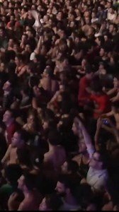 154K views · 5.9K reactions | Mala Vida live @ Ferro Buenos Aires Argentina #manuchao #laventura | Manu Chao Community | Facebook