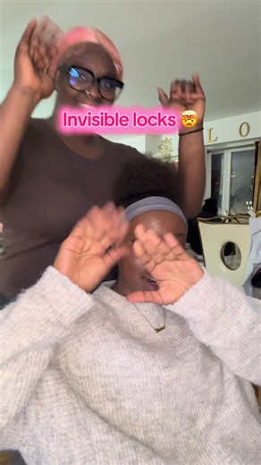 Invisible Locks: A New Hair Trend You Need to Try