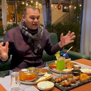 15K views · 526 reactions | 1st. time I tried Maswadi thali & pure Marathi mutton thali at Pune's luxury food villa Janai Multi cuisine Restaurant Address: Irrigation Colony, Uruli Kanchan, Maharashtra 412202 #food #foodie #foodlover #foodblogger #foodphotography #foodstagram #restaurant #pune | Amit Ssaha | Facebook